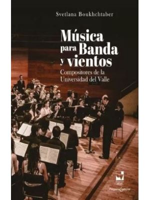 Musica Para Banda Y Vientos