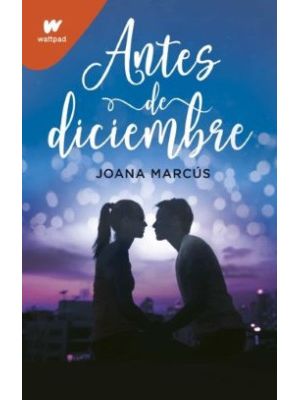 Antes De Diciembre