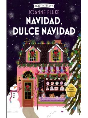 Navidad Dulce Navidad