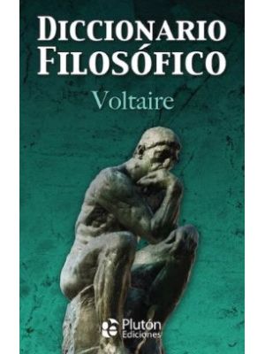 Diccionario Filosofico