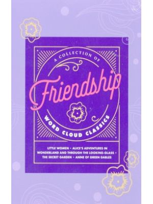 A Collection Of Friendship Little Women Alice S