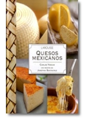 Quesos Mexicanos