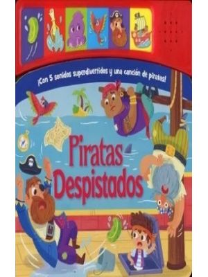 Piratas Despistados
