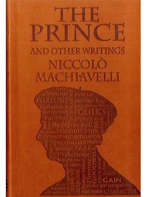 The Prince And Other Writings