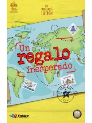 Un Regalo Inesperado Kit
