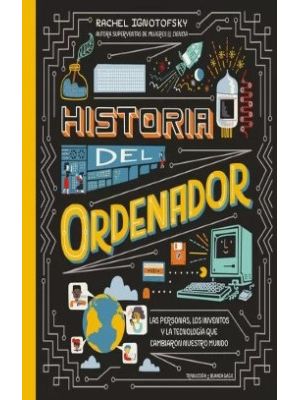 Historia Del Ordenador