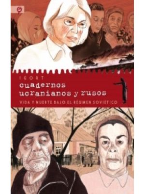 Cuadernos Ucranianos Y Rusos