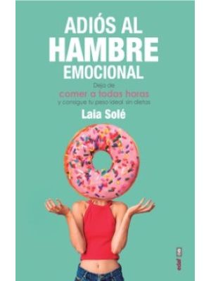 Adios Al Hambre Emocional