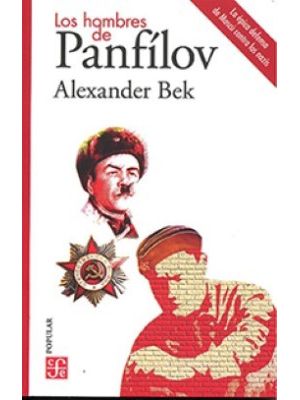 Los Hombres De Panfilov