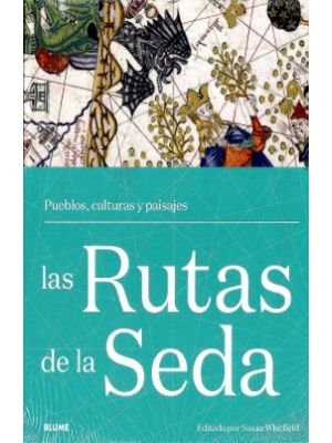 Las Rutas De La Seda