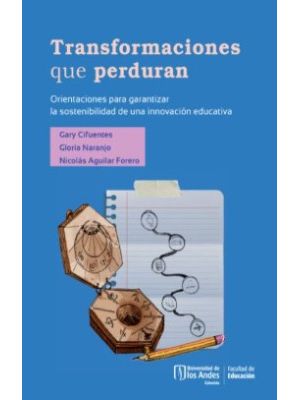 Transformaciones Que Perduran