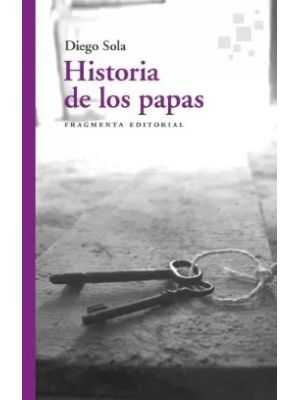 Historia De Los Papas