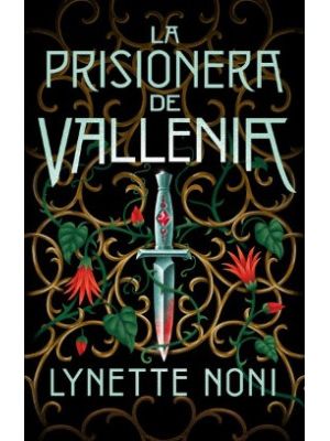 La Prisionera De Vallenia