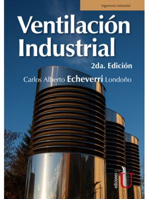 Ventilacion Industrial