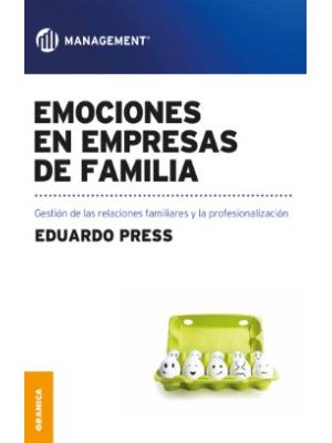 Emociones En Empresas De Familia