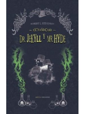 El ExtraÑo Caso Del Dr Jekyll Y Mr Hyde