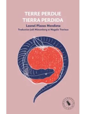 Terre Perdue Tierra Perdida