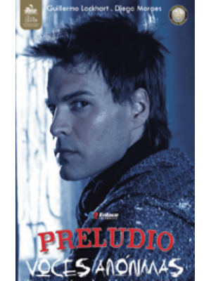 Preludio Voces Anonimas