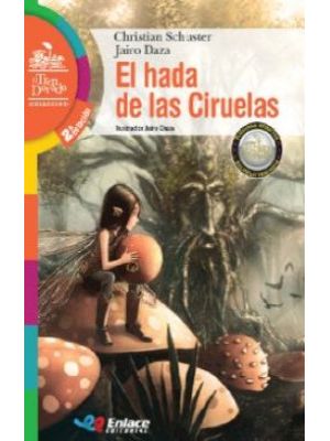 El Hada De Las Ciruelas Kit