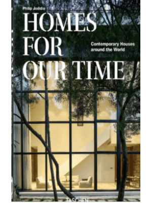 Homes For Our Time Contemporary Houses Around The World