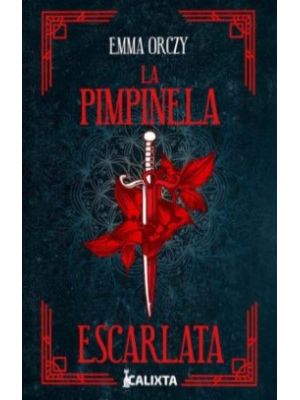 La Pimpinela Escarlata