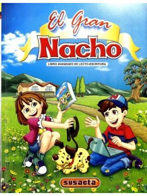 El Gran Nacho