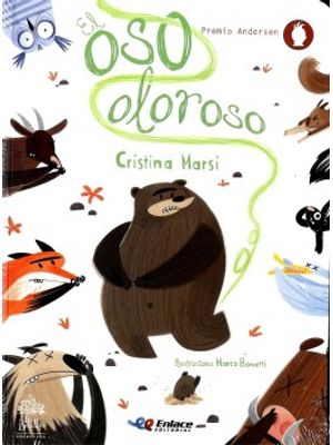 El Oso Oloroso