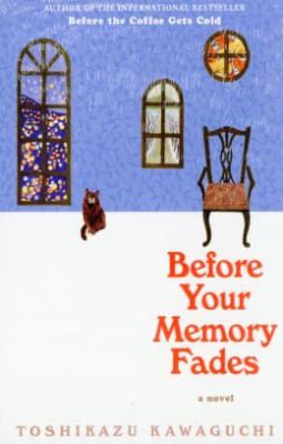 Before Your Memory Fades