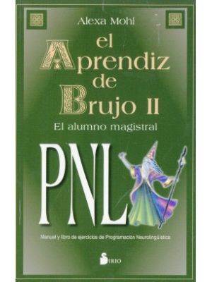 El Aprendiz De Brujo Ii