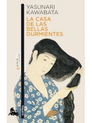 La Casa De Las Bellas Durmientes