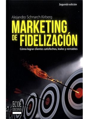 Marketing De Fidelizacion