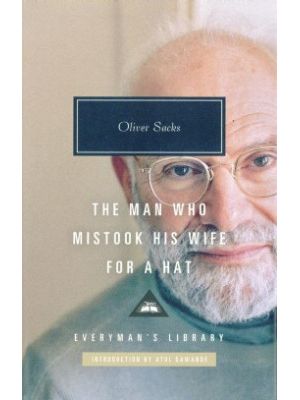 The Man Who Mistook His Wife For A Hat