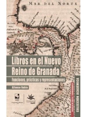 Libros En El Nuevo Reino De Granada