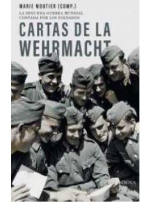 Cartas De La Wehrmacht