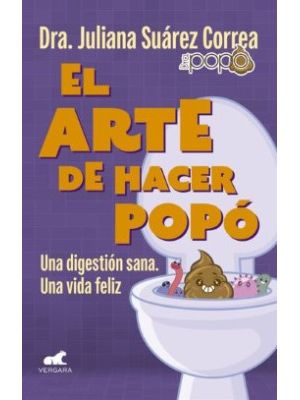 El Arte De Hacer Popo