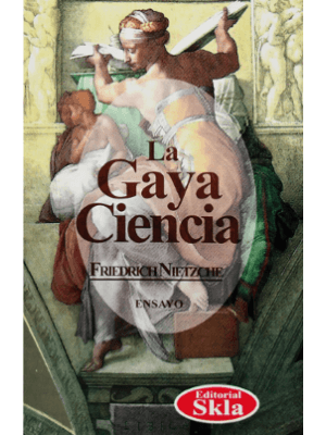 La Gaya Ciencia