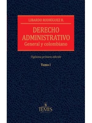 Derecho Administrativo General T1 Y T2