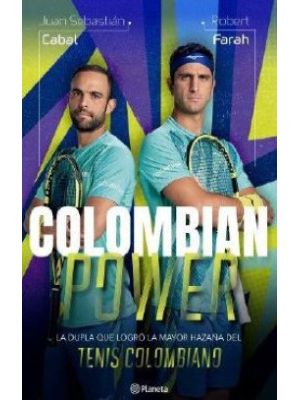 Colombian  Power