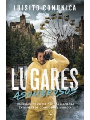 Lugares Asombrosos