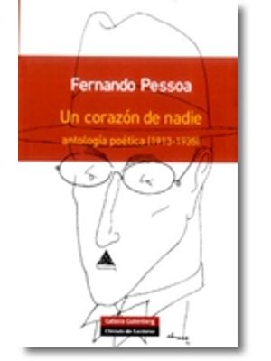 Un Corazon De Nadie Antologia Poetica