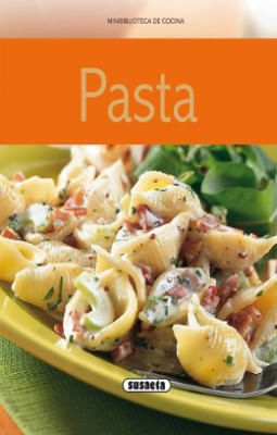 portada - PASTA