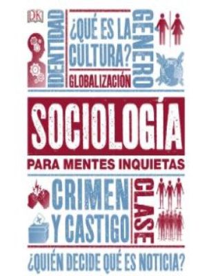 Sociologia Para Mentes Inquietas