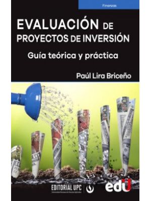 Evaluacion De Proyectos De Inversion Guia Teorica Y Practica