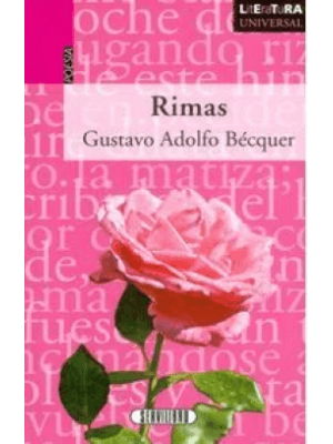 Rimas