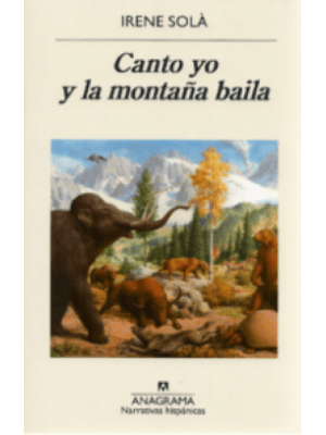 Canto Yo Y La MontaÑa Baila