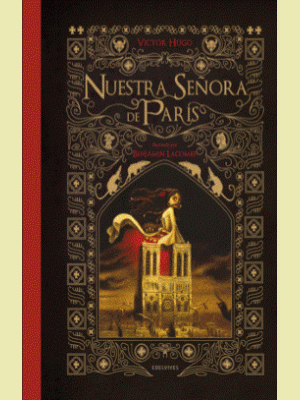 Nuestra SeÑora De Paris 2