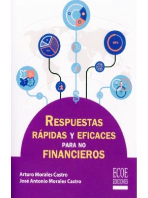 Respuestas Rapidas Y Eficaces Para No Financieros