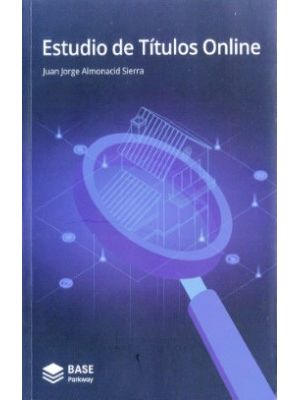 Estudio De Titulos Online