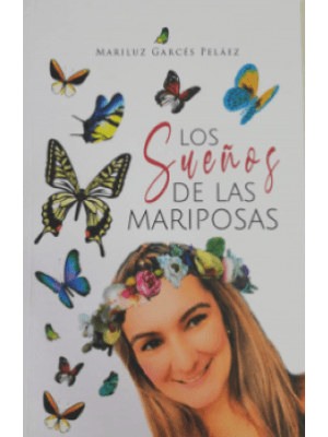 Los SueÑos De Las Mariposas