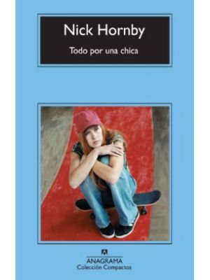Todo Por Una Chica